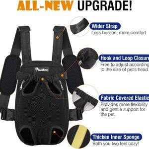 Pet Carrier Backpack